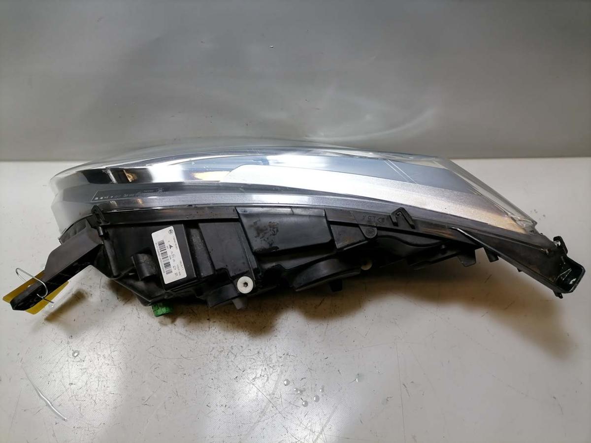 Fiat Ducato 250 original Scheinwerfer vorn rechts Halogen Facelift Bj.2019